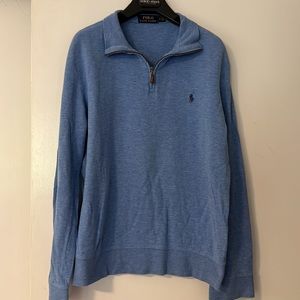 Polo Ralph Lauren long sleeve men’s top size small